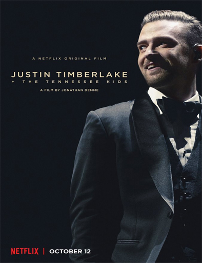 Justin Timberlake + the Tennessee Kids [2016]